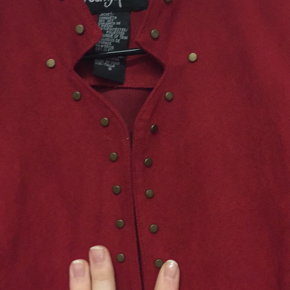 Blazer - Picture 2 of 3